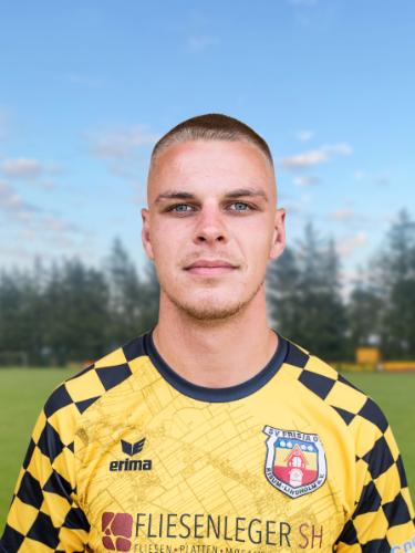 Malte Tessmann