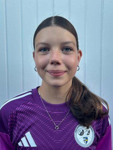 Anna Linfert