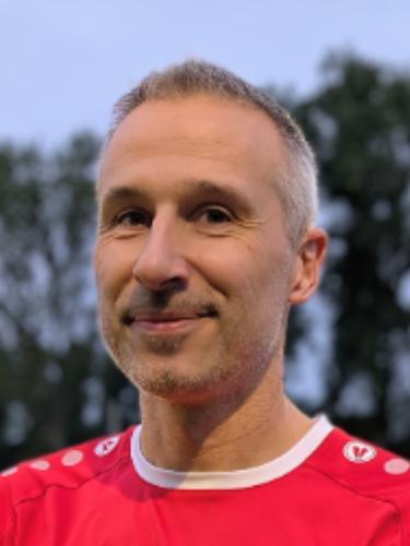Michael Dückerhoff