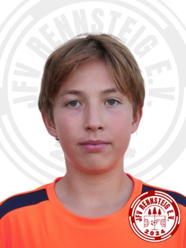 Yannic Groß