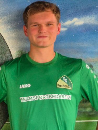 Justin Grübel
