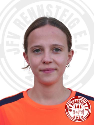 Fenya Hoffmann