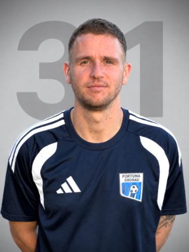 Yannic Suchanke