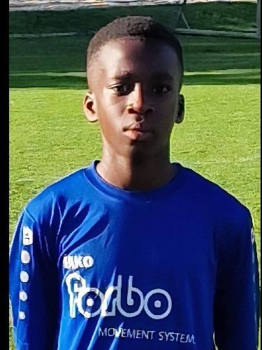 Afriyie George Boateng