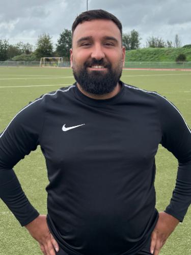 Emre Can Kamali