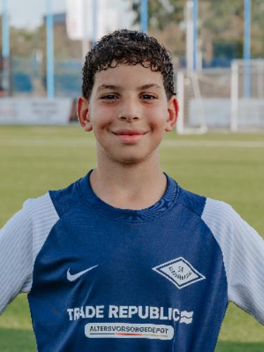 Hamza Lamaalam