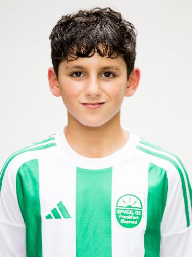 Arda Oendemir