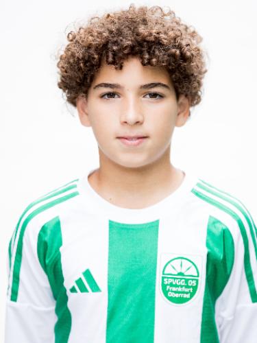 Adam Benaissa
