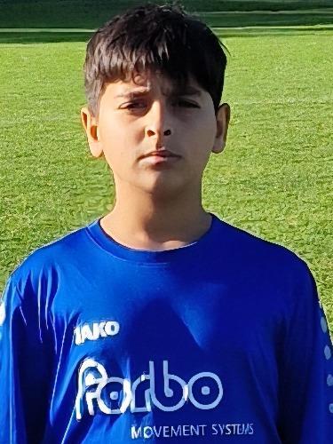 Aihan Qasim