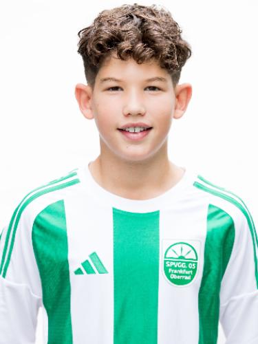 Noah Flügel