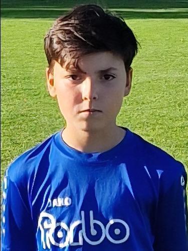 Rayan Solimani