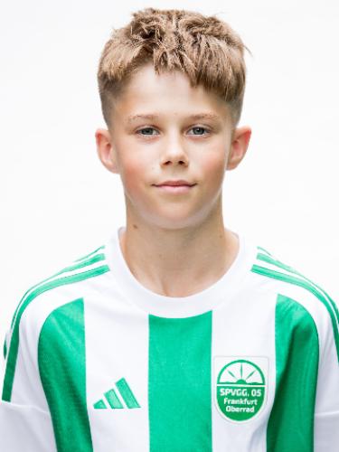Jayden Pastulovic