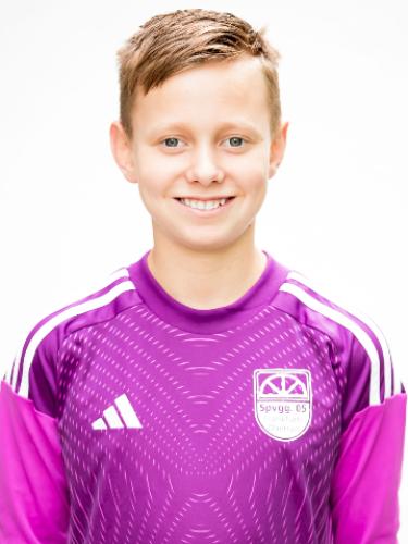 Conrad Philip Sandmann