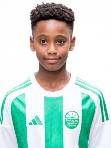 Elyas Solomon