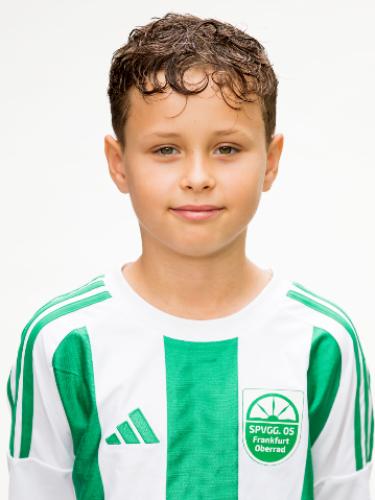 Casper Sosnowski