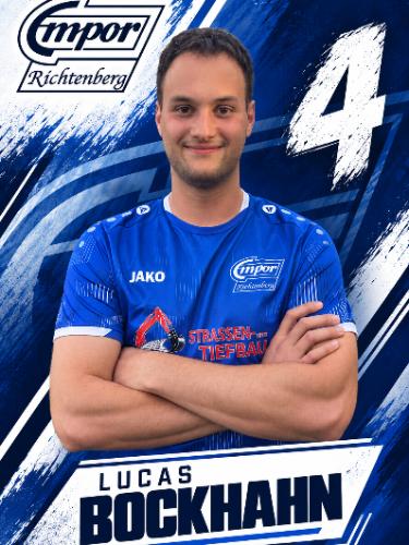 Lucas Bockhahn