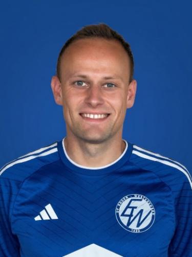 Jannik Dorn