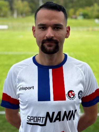 Klinton Alin