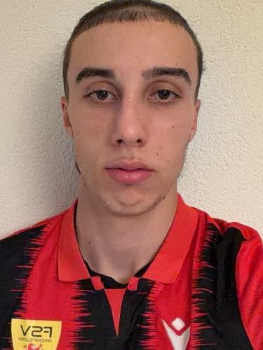Elias Saddem