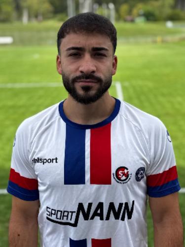 Ömür Baydar