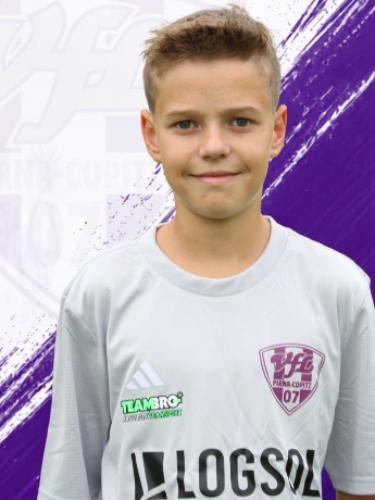 Jonas Bürger