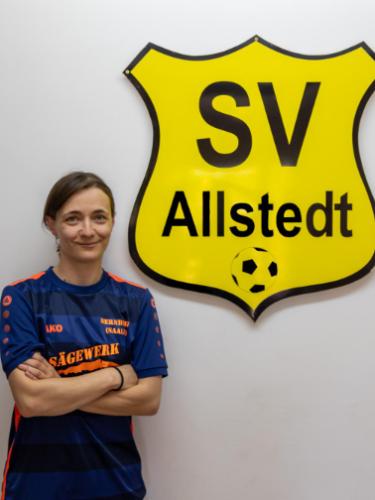 Sarah Timmermann