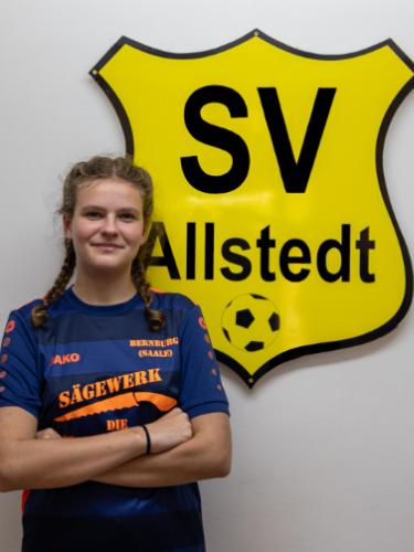 Michellie Meyer
