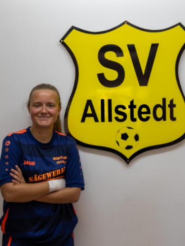 Josefine Wildenberger
