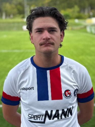 Nick Hussal