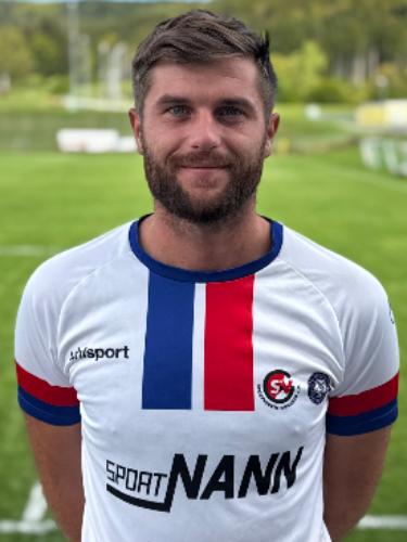 Fabian Vogel