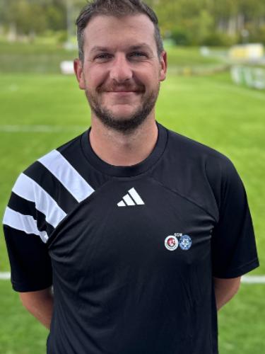 Lukas Vogel