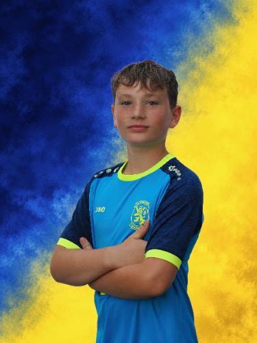 Leon Landgraf