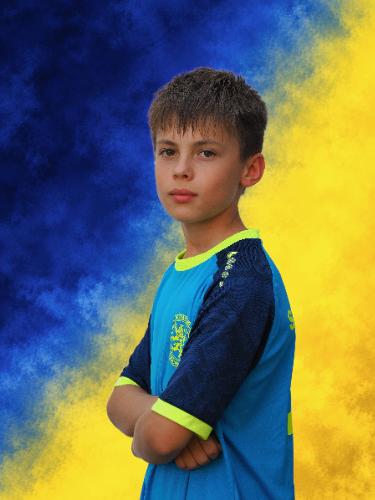 Oleh Rozdobudko