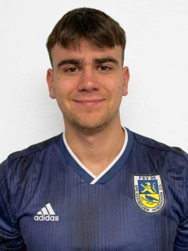 Justin Lindner
