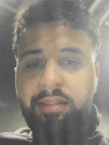 Mhd Adel Altbeish