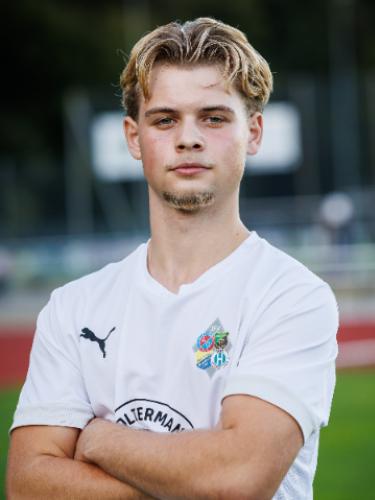 Ben Fahrmann