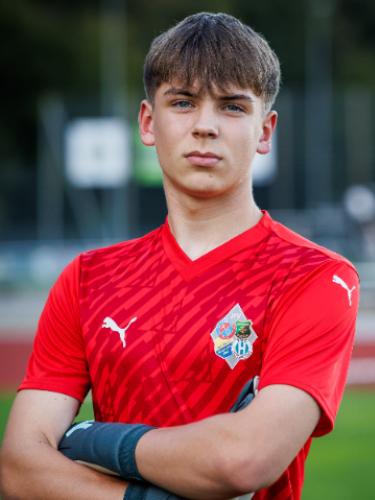 Marlon Klar