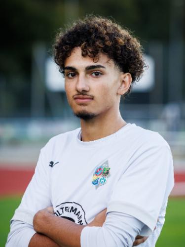 Osama Omran