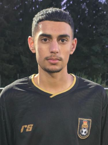 Mohammad Hoshan
