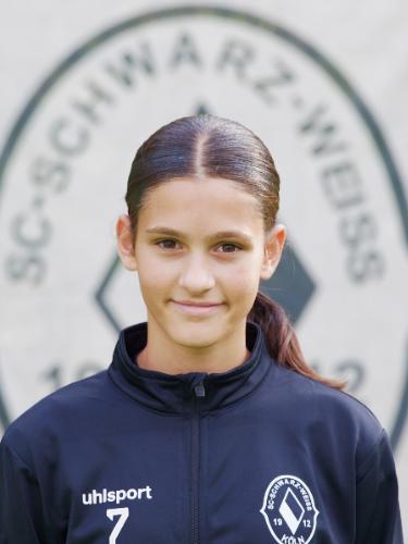 Amina Kujovic