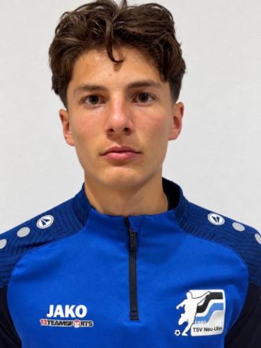 Leon Suli
