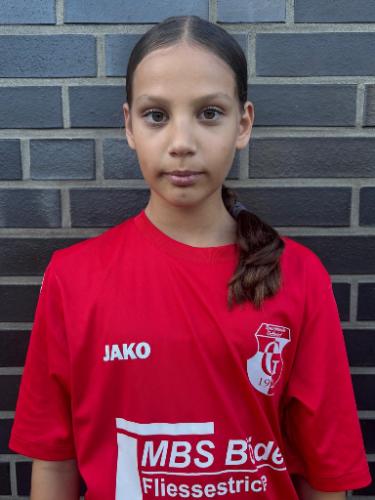 Clara Sophie ter Steege