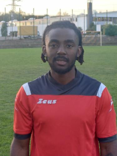 Mohamed Boris Ndam Nchare