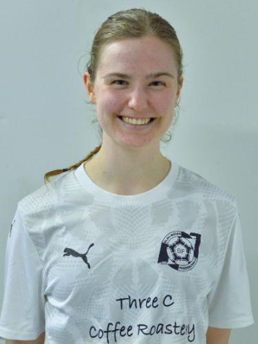 Hanna Spliethoff