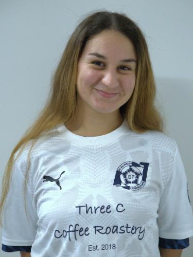 Hülya Esma Yilmaz