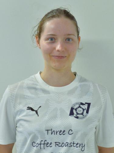 Janina Schaa