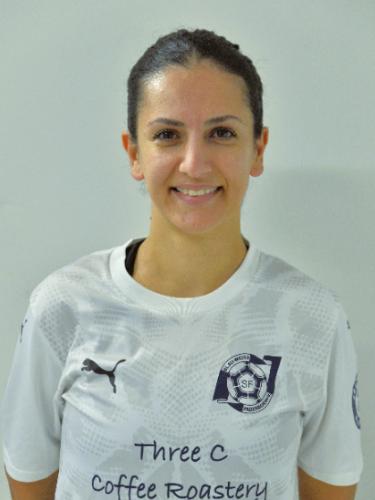 Sahel Esfahani