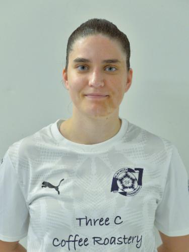 Hannah Lauterbach
