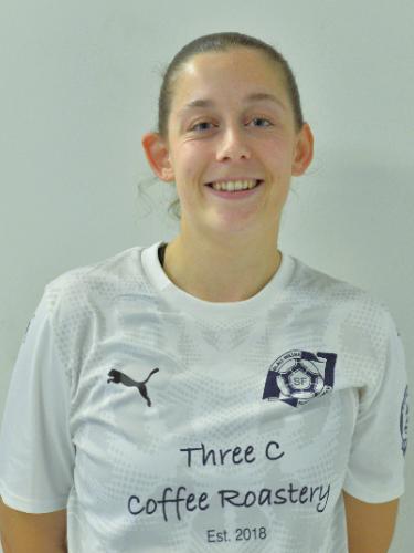 Marie Sophie Hinrichs
