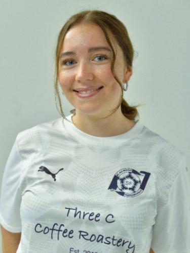 Carolin Madleen Wendt